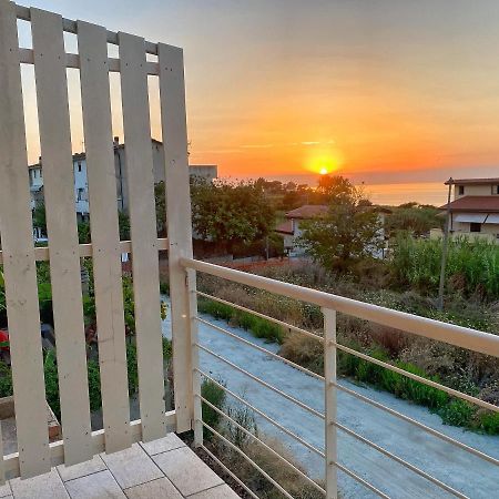 Campus Dei - Tropea Rooms 외부 사진