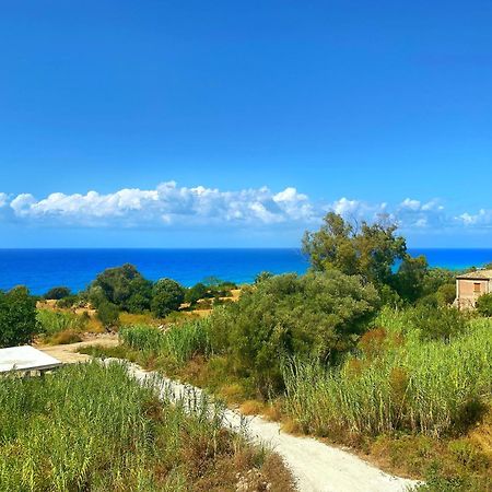 Campus Dei - Tropea Rooms 외부 사진
