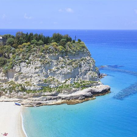 Campus Dei - Tropea Rooms 외부 사진