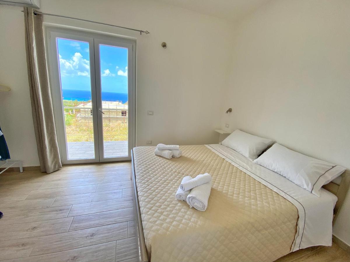 Campus Dei - Tropea Rooms 외부 사진