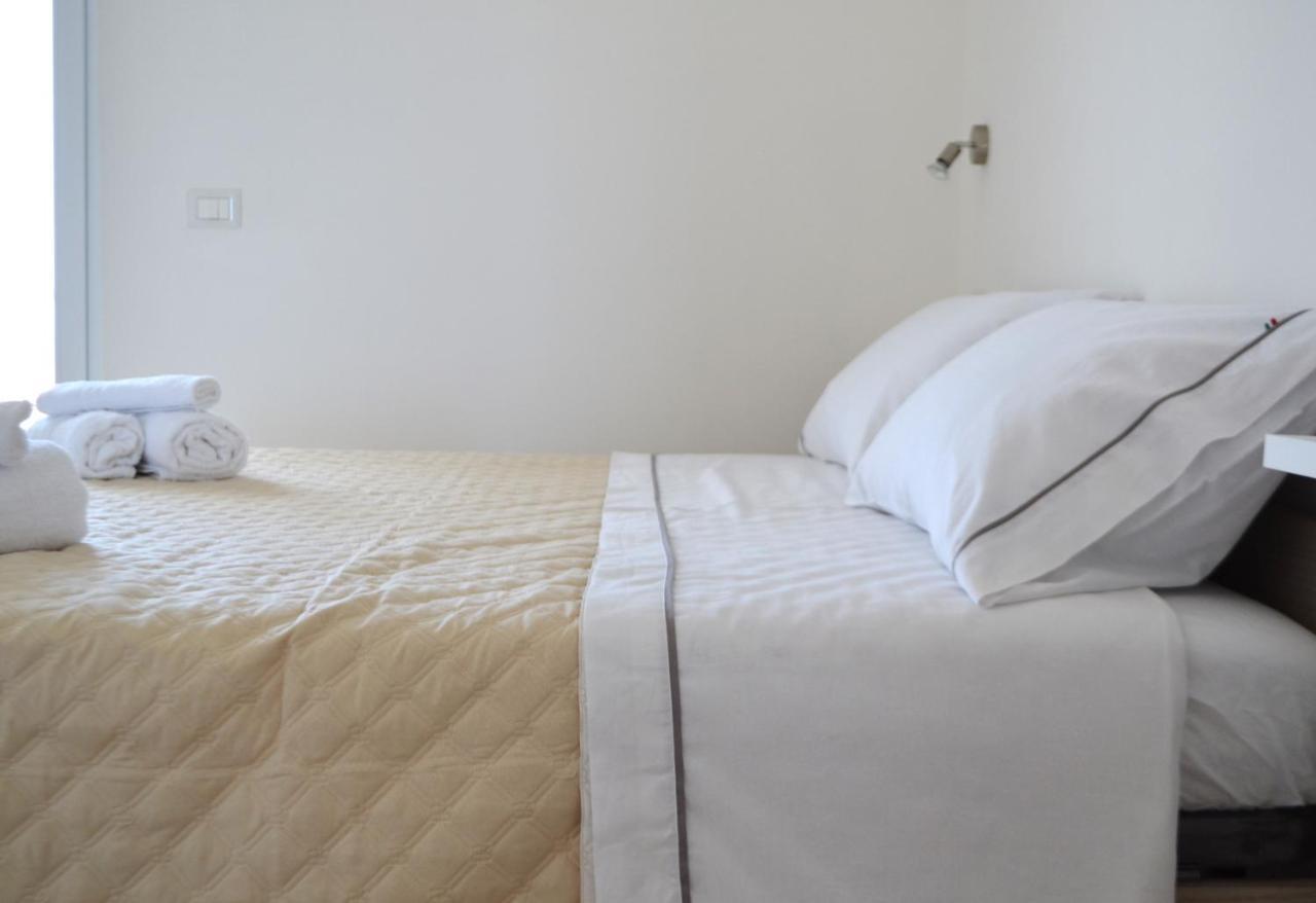 Campus Dei - Tropea Rooms 외부 사진