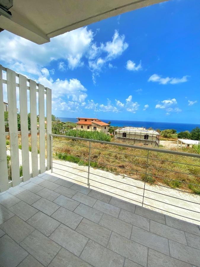 Campus Dei - Tropea Rooms 외부 사진