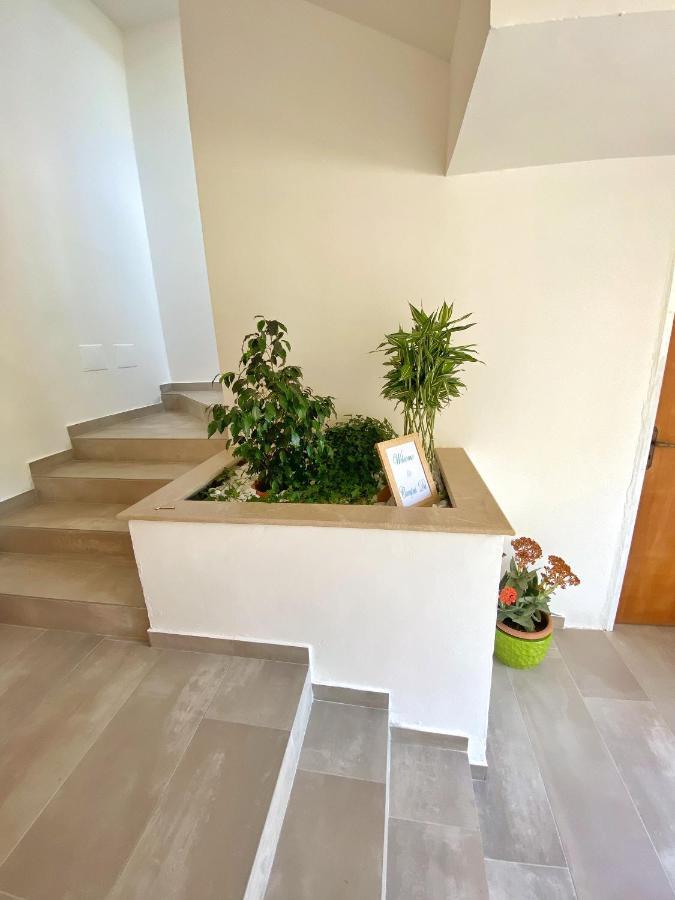 Campus Dei - Tropea Rooms 외부 사진