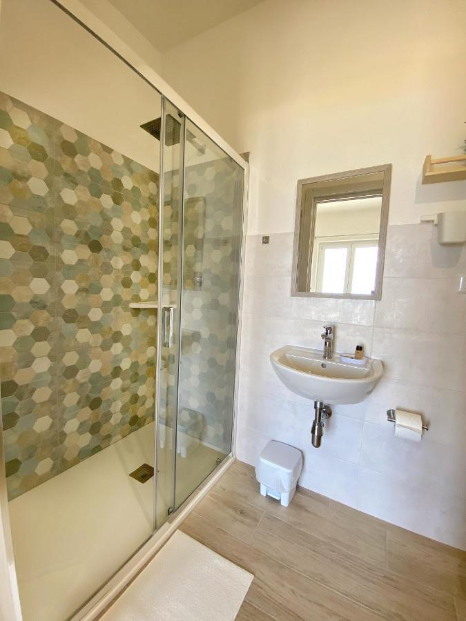 Campus Dei - Tropea Rooms 외부 사진