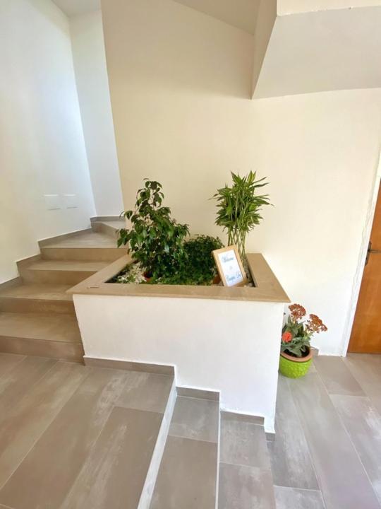 Campus Dei - Tropea Rooms 외부 사진